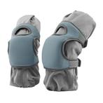 Talen Tools Kniebeschermers - Blauw - Memory Foam - Extra..., Tuin en Terras, Ophalen of Verzenden, Nieuw, Overige soorten