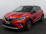 Zakelijke Lease |  Renault Captur 1.6 E-Tech Plug-in Hybrid, Automaat, Stof, Gebruikt, Euro 6