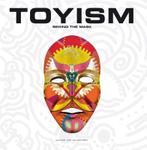Toyisme 9789491196201 Wim Van der Beek, Boeken, Kunst en Cultuur | Beeldend, Verzenden, Gelezen, Wim Van der Beek