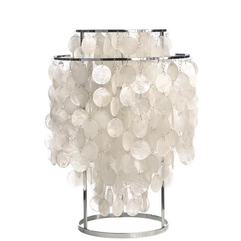 Shell Classic lamp Classic tafellamp, Huis en Inrichting, Lampen | Tafellampen, Verzenden