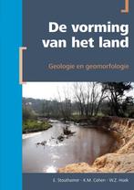 Berendsen   Fysische geografie van Nederland   9789491269110, Zo goed als nieuw