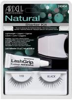 ARDELL NATURAL STARTER KIT 110 BLACK SET 1 STUK, Verzenden, Nieuw