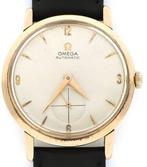 Omega - Vintage - Zonder Minimumprijs - Oro 18 kt. - Unisex, Nieuw