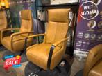 ***SALE*** Relaxfauteuil Fabulous 5 Large De Toekomst, Huis en Inrichting, Fauteuils, Verzenden, Nieuw