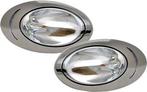High Power Hull verlichting Ovaal opbouw LED, Watersport en Boten, Ophalen of Verzenden, Nieuw