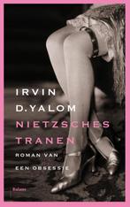 Nietzsches tranen 9789050186759 I.D. Yalom, Verzenden, Gelezen, I.D. Yalom