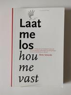 Laat me los hou me vast 9789073093218 E. Salverda, Boeken, Verzenden, Gelezen, E. Salverda