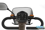 Scootmobiel Ceres 4 Deluxe | Vermeiren (4 wiel scootmobiel), Nieuw, Ophalen of Verzenden, 26 t/m 35 km, Vermeiren