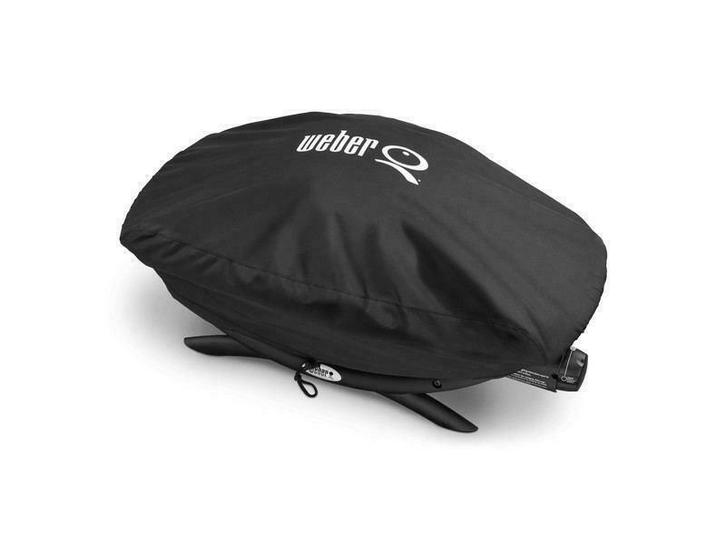 Weber Premium barbecuehoes Q200/2000 7118, Tuin en Terras, Barbecue-accessoires, Nieuw