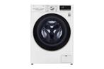 LG F4WV710P1E wasmachine Voorbelading 10,5 kg 1400 RPM A Wit, Witgoed en Apparatuur, Wasmachines, Nieuw, Ophalen of Verzenden