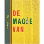 De Magie van Heineken 9789080106093 Mirjam Jacobs, Boeken, Verzenden, Zo goed als nieuw, Mirjam Jacobs