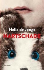 9789025452209 Hartschade | Tweedehands, Verzenden, Zo goed als nieuw, Hella de Jonge