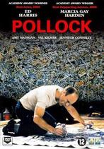 dvd film - Pollock - Pollock, Zo goed als nieuw, Verzenden