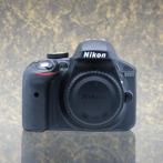 Nikon D3300 Body - Tweedehands, Gebruikt, Spiegelreflex, Ophalen of Verzenden, Nikon