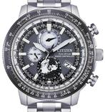 Citizen - Collezione Promaster GEO TREKKER GMT - Special, Nieuw