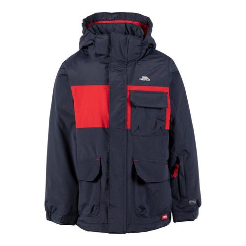 -58% Trespass  Trespass Jongens montee tp50 ski jas  maat 14, Kinderen en Baby's, Kinderkleding | Maat 146, Nieuw, Verzenden