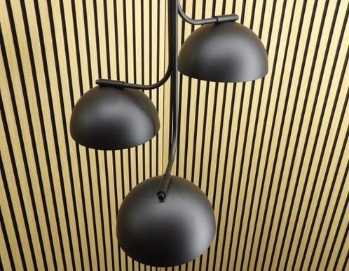 Nordlux - Anker Studio - Plafondlamp - Tullio 3 - Metaal, Antiek en Kunst, Antiek | Lampen