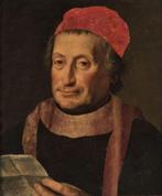 Bartholomäus Bruyn il Vecchio (1493-1555), Kring van -