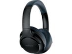 Veho ZB-7 - Over-Ear Koptelefoon - ANC Bluetooth 5.0 - Blauw, Verzenden, Nieuw