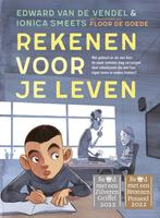 Rekenen voor je leven (9789057125188, Edward van de Vendel), Verzenden, Nieuw