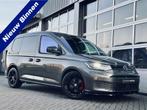 Volkswagen Caddy Cargo 2.0 TDI | DSG | 75 Edition | LED | Ca, Automaat, Gebruikt, Overige kleuren, Volkswagen