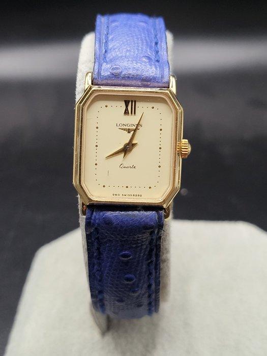 Longines - Zonder minimumprijs - Dames - 1980-1989, Sieraden, Tassen en Uiterlijk, Horloges | Antiek
