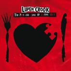 cd digi - Lupen Crook - The Pros And Cons Of Eating Out, Zo goed als nieuw, Verzenden