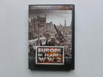 Europa in Flames WW2 (2 DVD), Cd's en Dvd's, Verzenden, Nieuw in verpakking