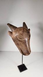 Masker - Luba - Congo RDC (Zonder Minimumprijs), Antiek en Kunst