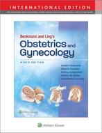 9781975180645 Beckmann and Lings Obstetrics and Gynecology, Boeken, Verzenden, Nieuw, Robert Casanova