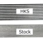 HKS Intercooler Kit w/o Piping Civic Type R FK8 K20C -, Ophalen of Verzenden, Nieuw