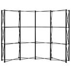 Beurswand | BLACK PRO ARC | Opvouwbaar (Semi-Automatisch)  |, Zakelijke goederen, Verzenden, Nieuw in verpakking