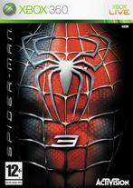 Spider-man the movie 3 (Xbox 360), Vanaf 7 jaar, Gebruikt, Verzenden