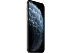Apple iPhone 11 Pro - Smartphone - 512GB - Zilver, Telecommunicatie, Mobiele telefoons | Apple iPhone, Verzenden, Zo goed als nieuw