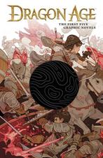 Dragon Age The First Five Graphic Novels 9781506719177, Verzenden, Zo goed als nieuw, Alexander Freed