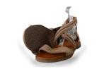 Omoda Sandalen in maat 39 Bruin | 10% extra korting, Kleding | Dames, Bruin, Verzenden, Omoda, Sandalen of Muiltjes