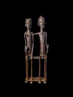 Voorouder paar - Dogon - Mali (Zonder Minimumprijs)