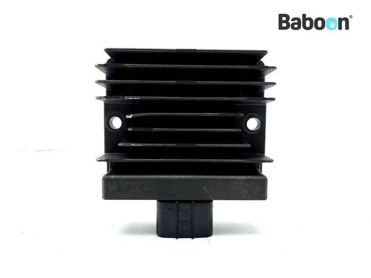 Spanningsregelaar Kawasaki Z 1000 2017-2018 (Z1000, Motoren, Onderdelen | Kawasaki, Gebruikt, Verzenden