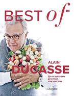 Best of Alain Ducasse 9789401420358 Benoit Witz, Boeken, Verzenden, Zo goed als nieuw, Benoit Witz