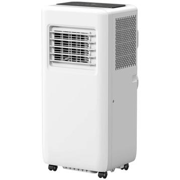 TRUUSK Mobiele Airconditioner 3-in-1 Klimaatapparaat Met Koe beschikbaar voor biedingen