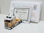DEGEN MINIATUREN u adres voor tekno wsi imc scania daf volvo, Ophalen of Verzenden, Nieuw, Bus of Vrachtwagen, Wsi