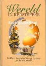 Wereld in kerstsfeer, Boeken, Kookboeken, Nieuw, Verzenden