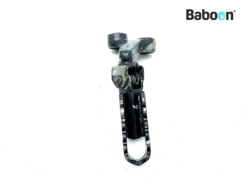 Schetsplaat Links Voor Suzuki DR 650 RSE 1991-1996 (DR650, Motoren, Onderdelen | Suzuki, Gebruikt, Verzenden