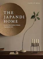 9781454958192 The Japandi Home Cate St Hill, Verzenden, Nieuw, Cate St Hill