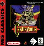 Castlevania - Gameboy Advance (Losse Cassette), Spelcomputers en Games, Ophalen of Verzenden, Zo goed als nieuw
