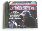 Richard Strauss - Also Sprach Zarathustra / Herbert von Kara, Verzenden, Nieuw in verpakking