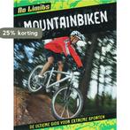 Mountainbiken / No Limits 9789054837039 J. Morgan, Verzenden, Gelezen, J. Morgan