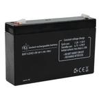 Loodaccu (6 V, 7.200 mAh), Verzenden, Nieuw