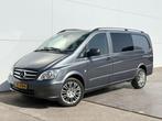 Zakelijke Lease |  Mercedes-Benz Vito 113 Mercedez Benz Vito, Auto's, Automaat, Euro 5, Gebruikt, Overige kleuren