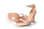 Unisa Sandalen in maat 40 Roze | 10% extra korting, Kleding | Dames, Schoenen, Overige kleuren, Verzenden, Sandalen of Muiltjes